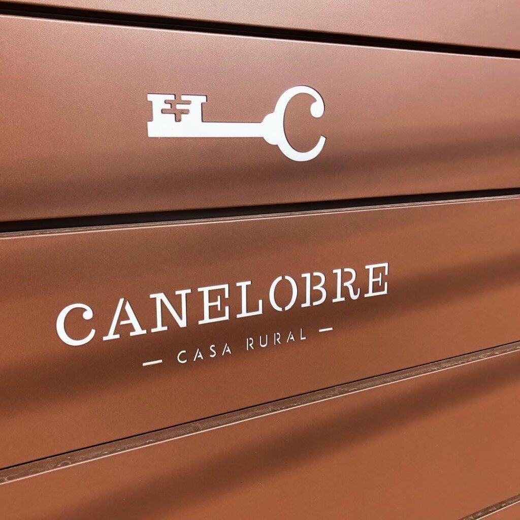 Casa Rural Canelobre