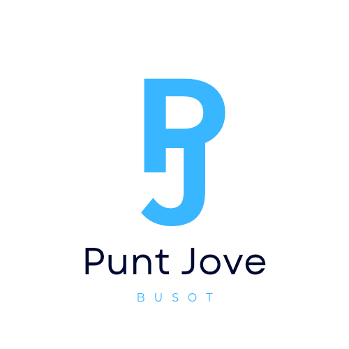 Punt Jove Busot